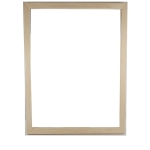 Ramy puste z listwy 2cm/2cm